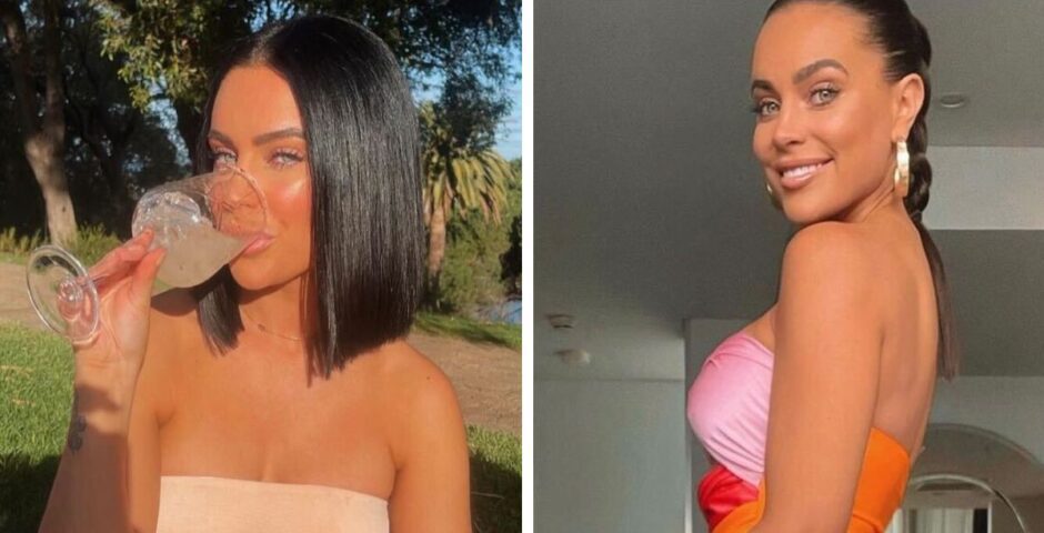Bronte MAFS Australia 2023
