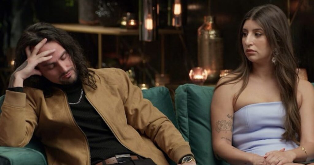 MAFS Australia 2023 quiz