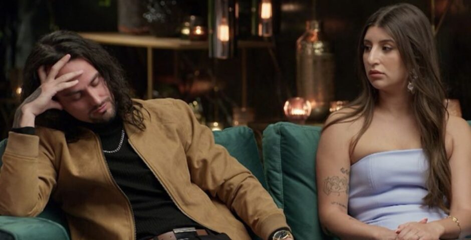 MAFS Australia 2023 quiz