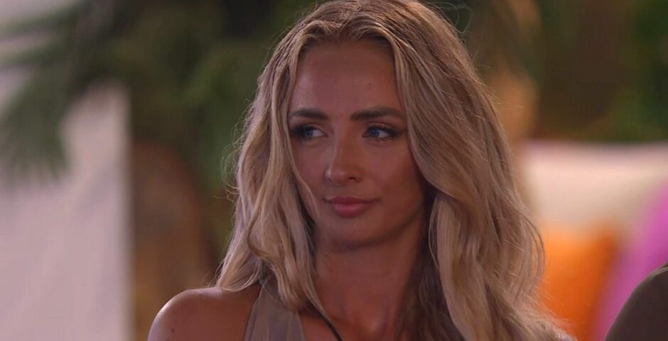 Abi from Love Island 2023