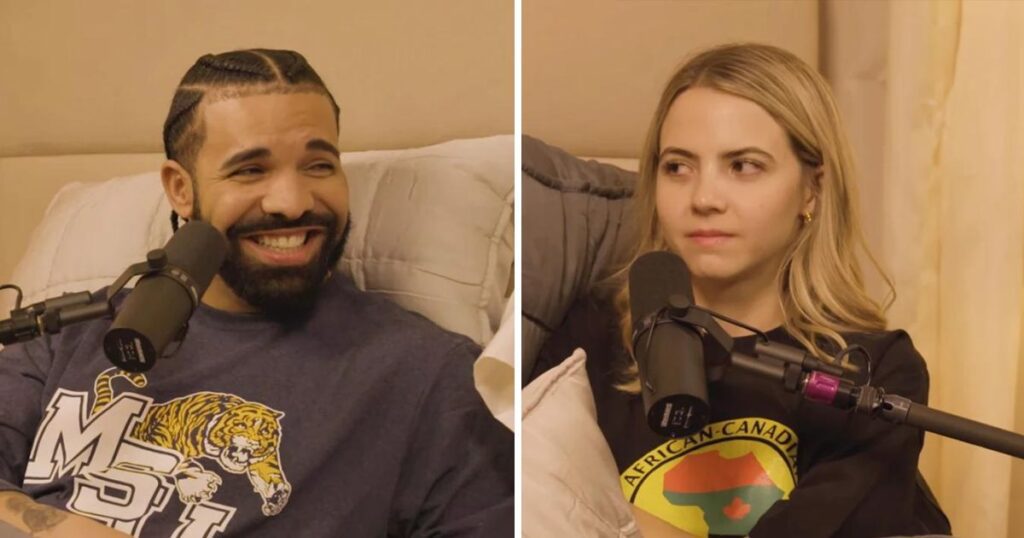 Bobbi Althoff Drake