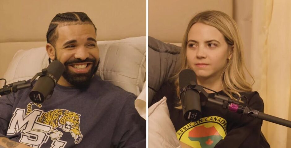 Bobbi Althoff Drake