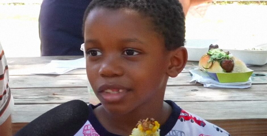 corn kid death hoax