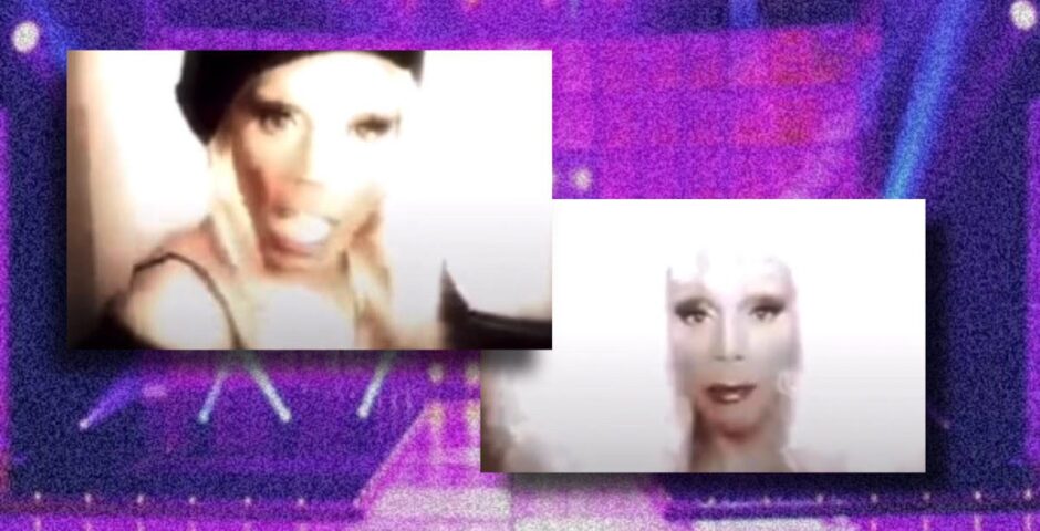 Drag Race casting season one