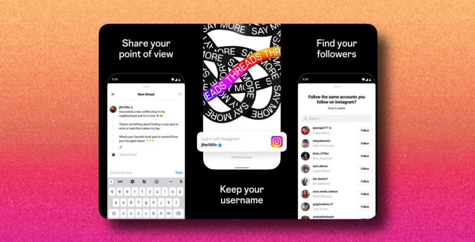 what is Instagram Threads