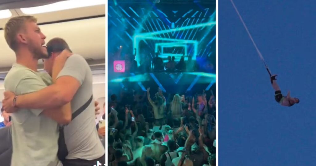 Hideout festival review