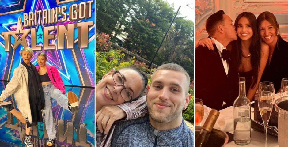 Love Island Meet the Parents