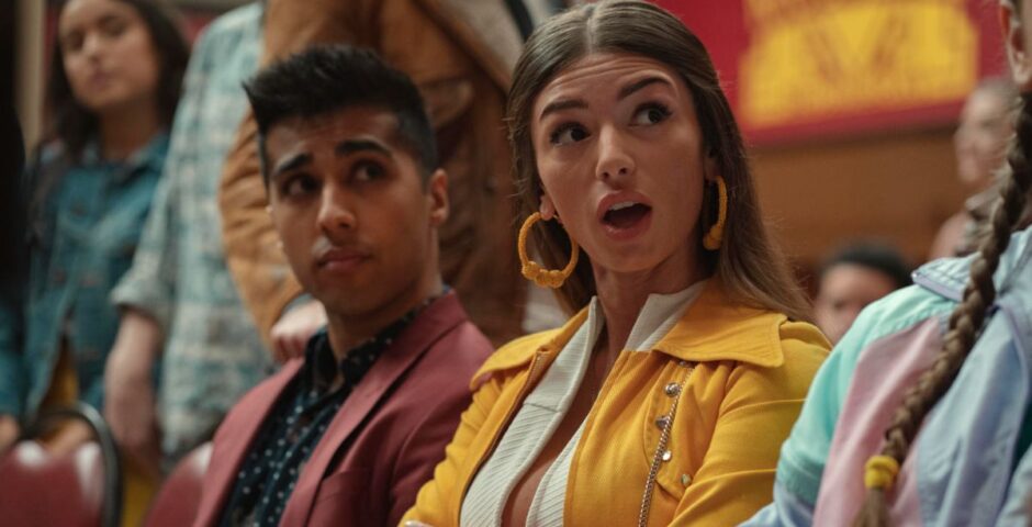 Omg! Netflix has finally given us the Sex Education season four release date and trailer
