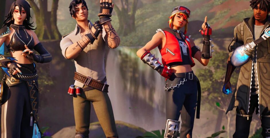 Fortnite worst season