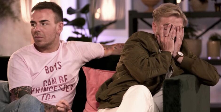 MAFS UK