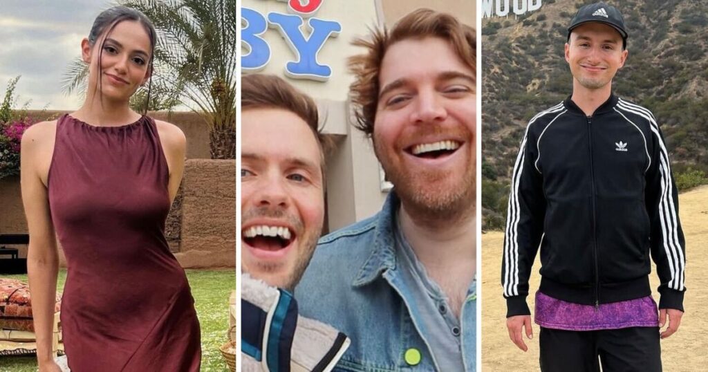 OG YouTubers now