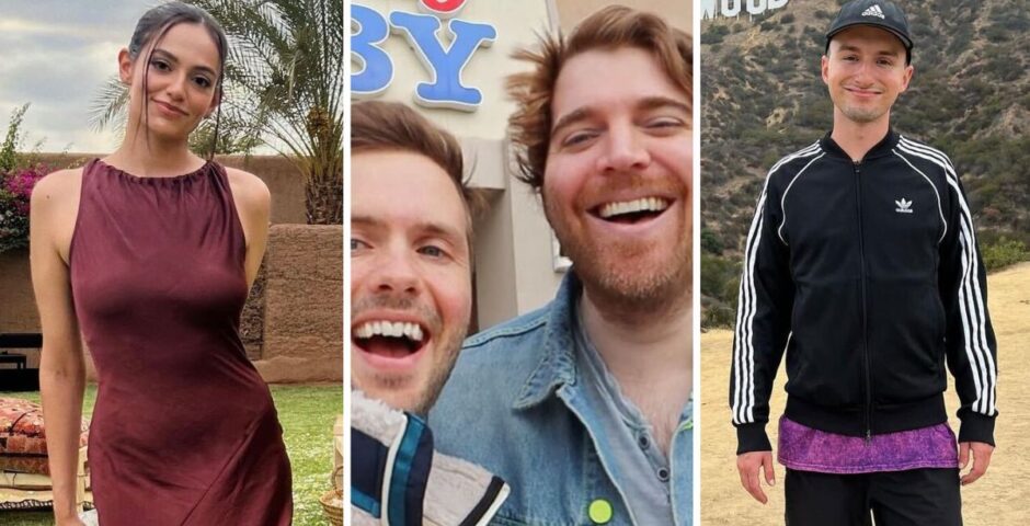 OG YouTubers now