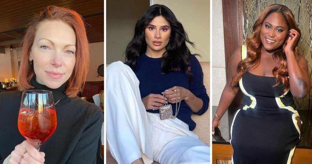 Orange Is the New Black cast now