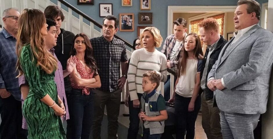 Modern Family quiz