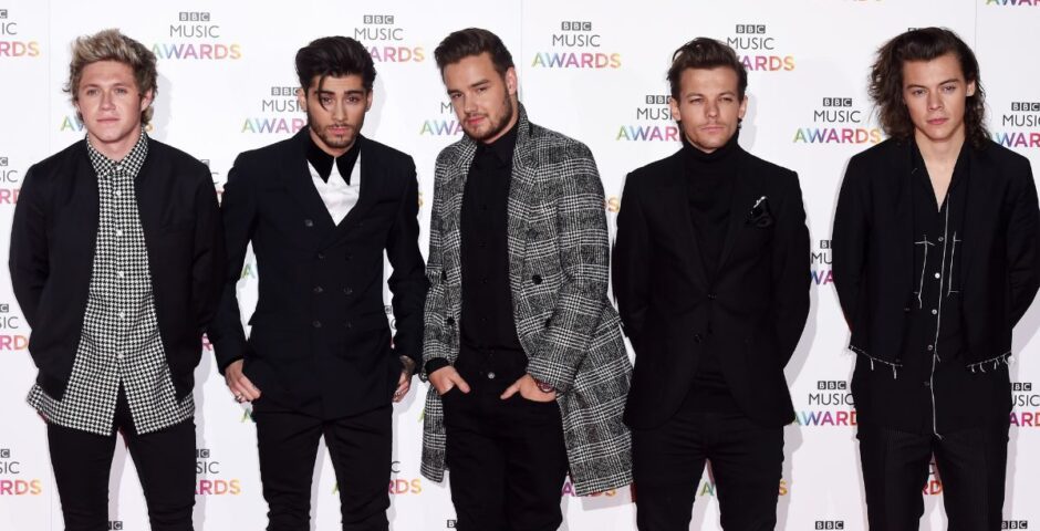 Zayn Malik Call Her Daddy
