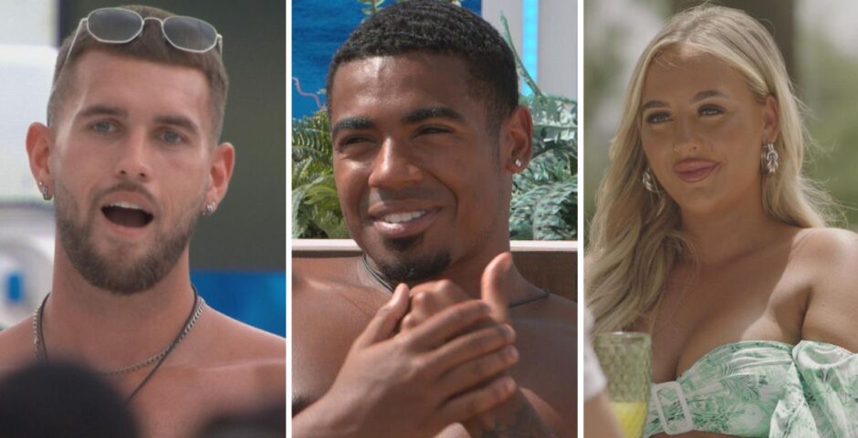 Love Island 2023 hometowns