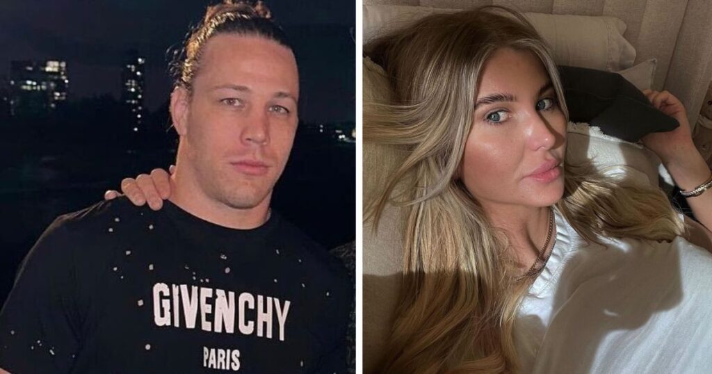 MAFS Australia 2024 cast members