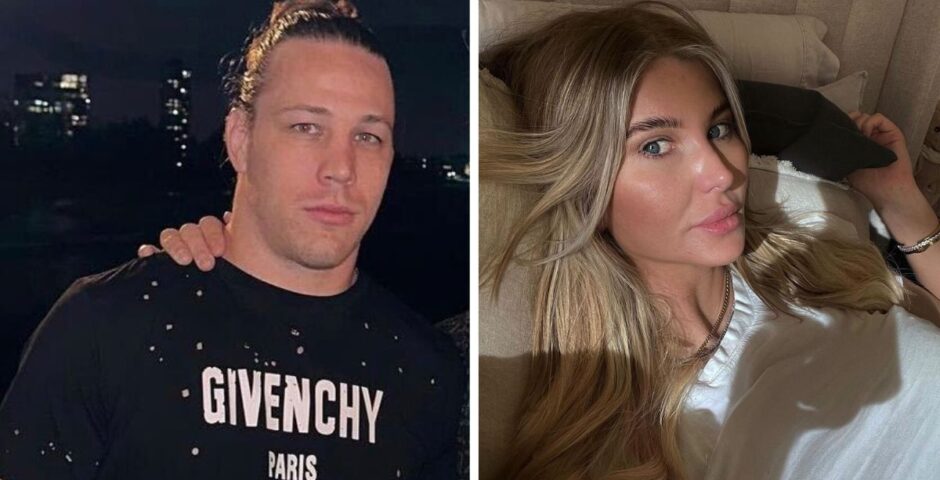 MAFS Australia 2024 cast members