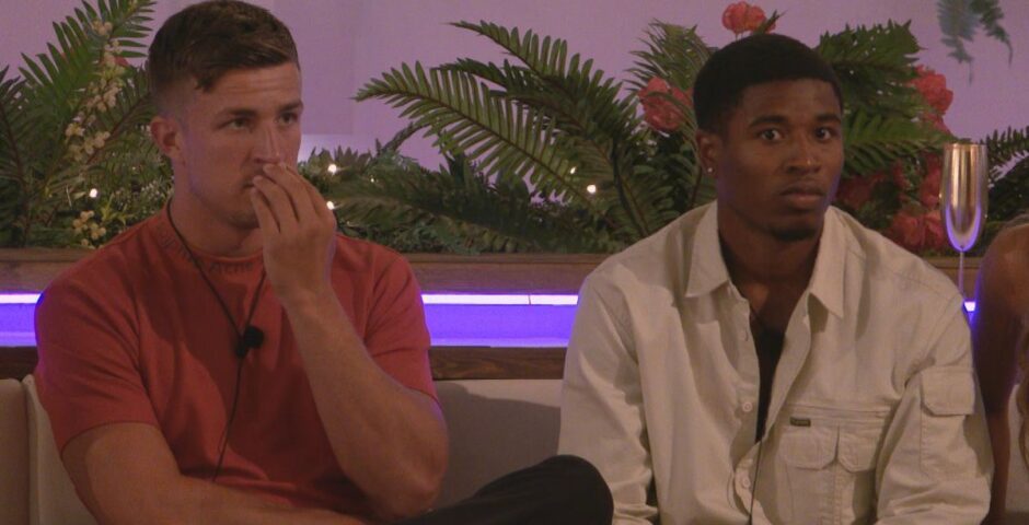 Love Island 2023 unaired scenes