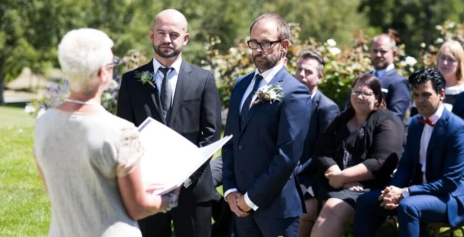 MAFS Australia same-sex