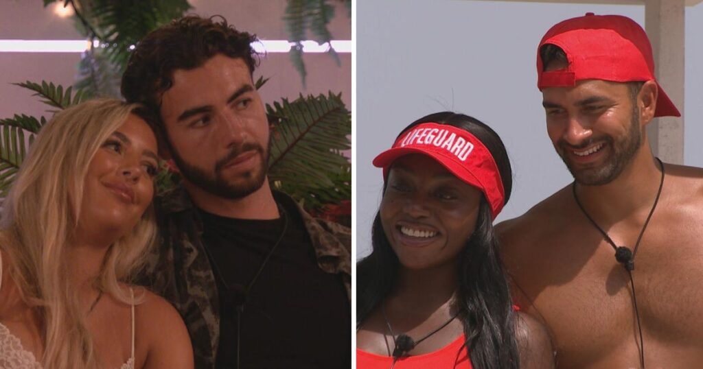 Love Island 2023 winners predictions