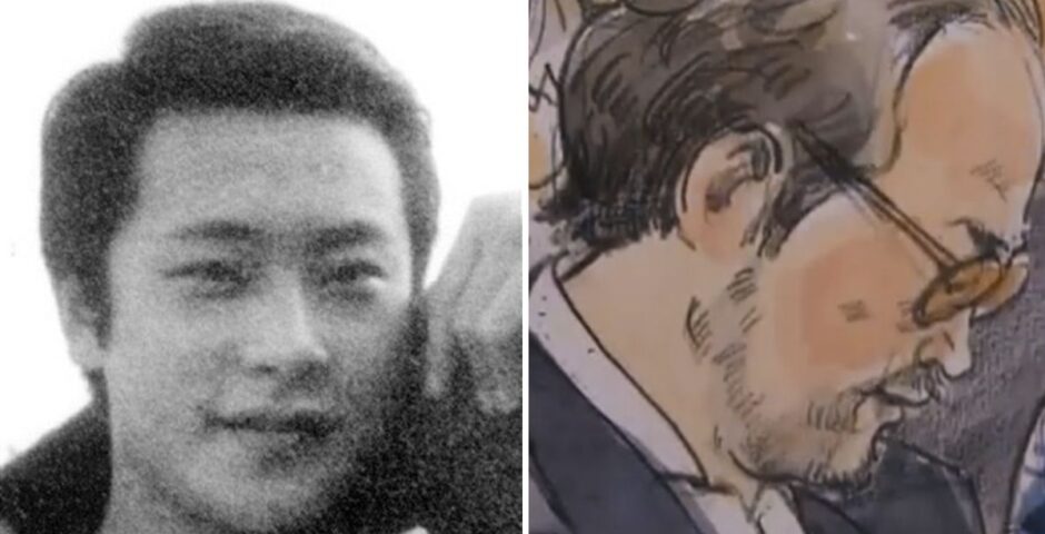 where is joji obara now