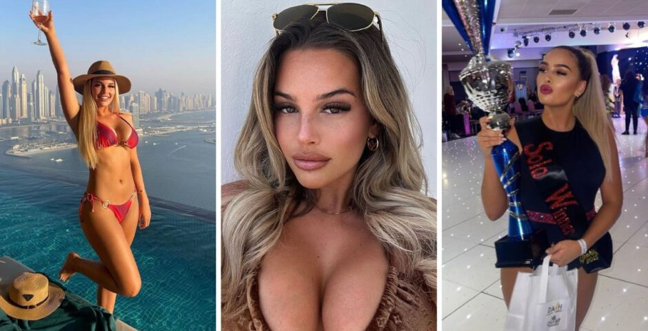 Ella B Love Island 2023