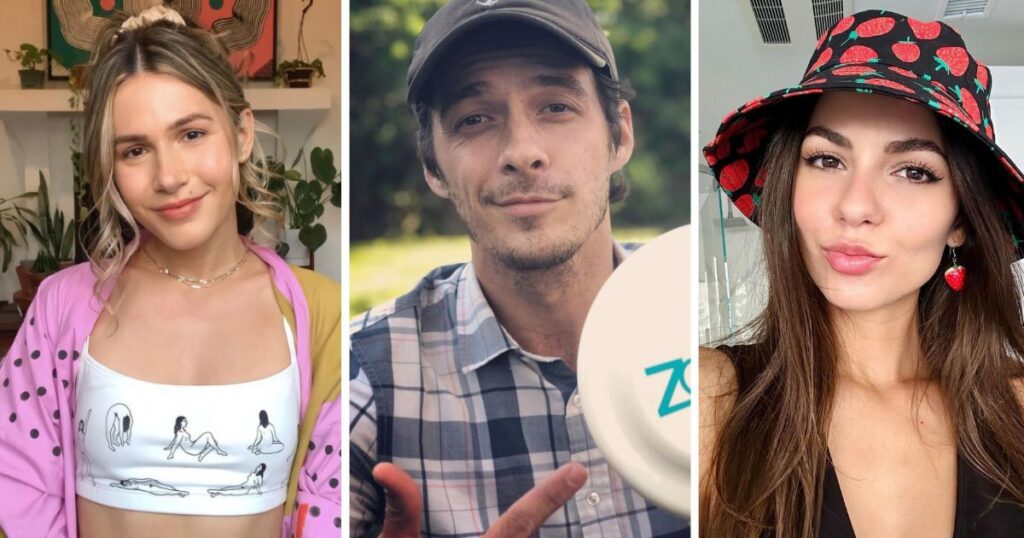 zoey 101 cast now