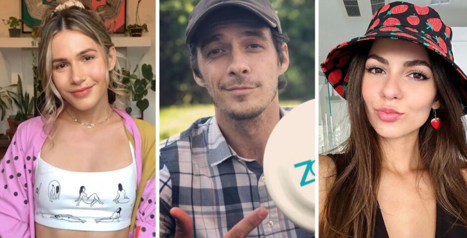 zoey 101 cast now