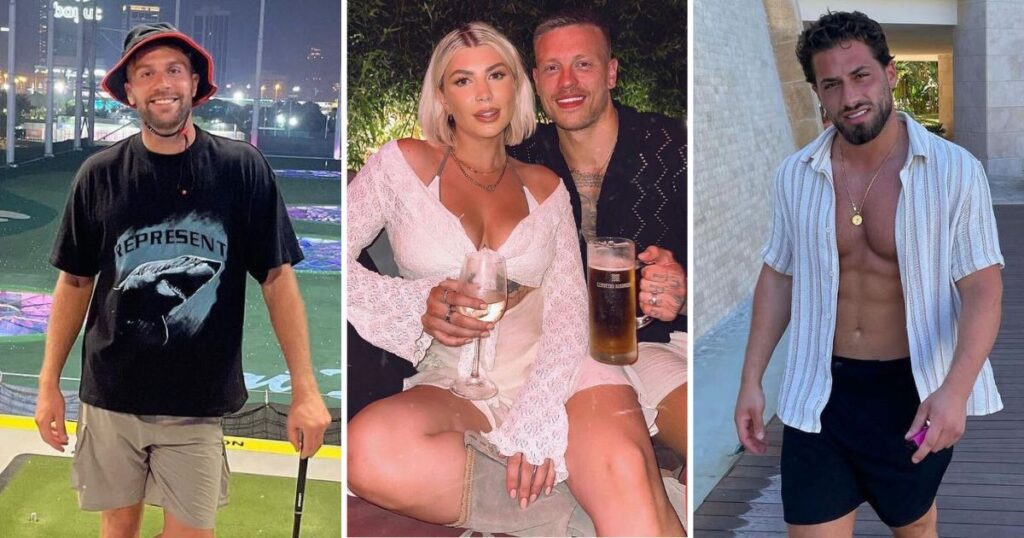 Every Love Island finalist now