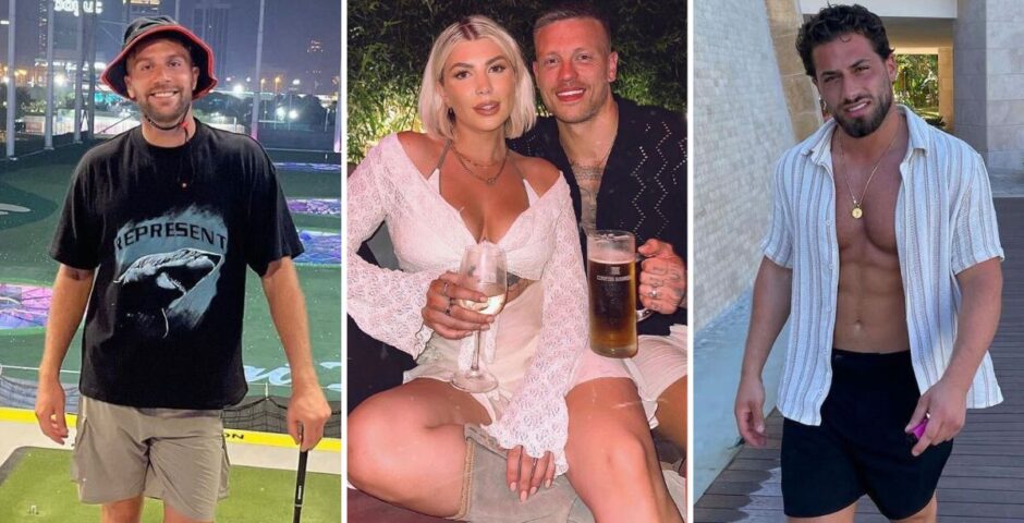 Every Love Island finalist now