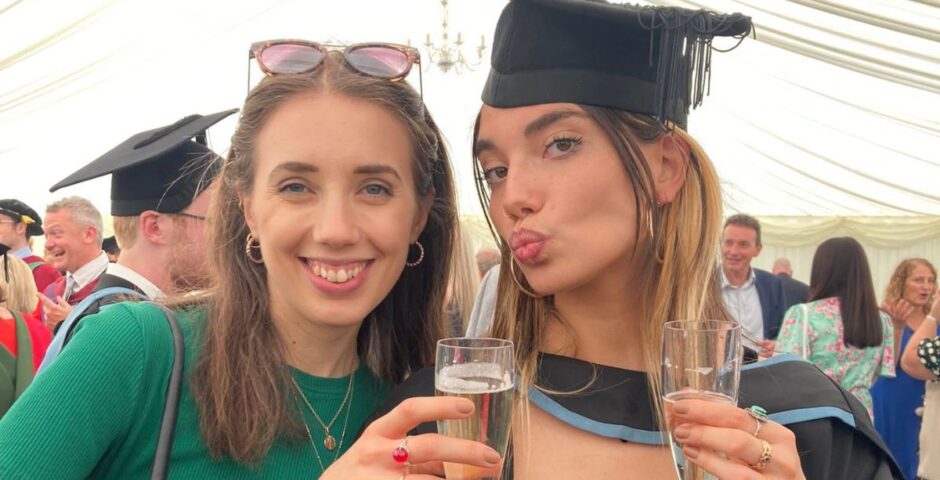everything that will happen at graduation