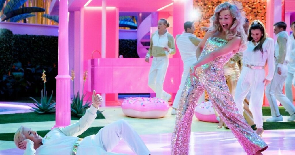 Barbie 2 sequel