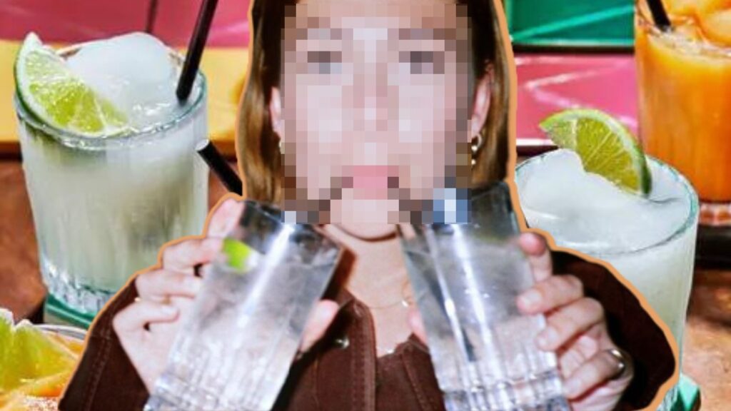 nando's cocktails