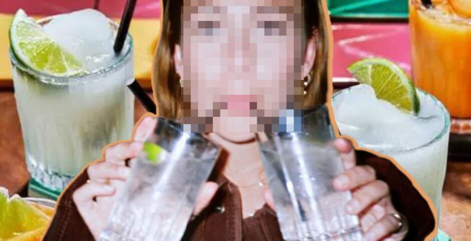 nando's cocktails