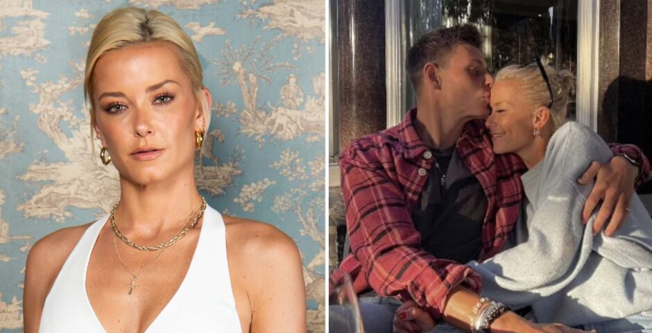 Liv Bentley Tristan Phipps Made in Chelsea