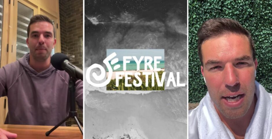 Fyre Festival II