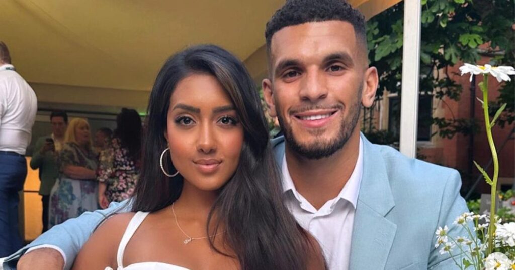 Love Island 2023 winners Kai and Sanam opportunities after Love Island