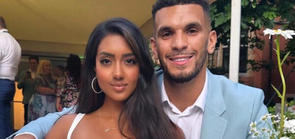 Love Island 2023 winners Kai and Sanam opportunities after Love Island