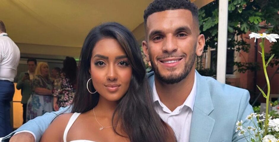 Love Island 2023 winners Kai and Sanam opportunities after Love Island