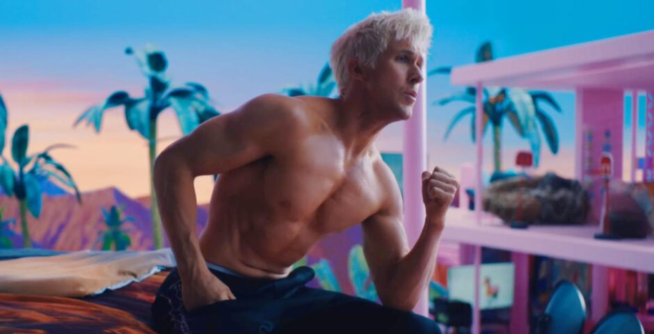 Im Just Ken Barbie lyrics
