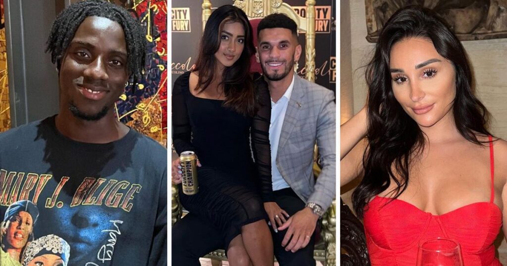 Love Island cast members talking about no opportunities and brand deals after the show