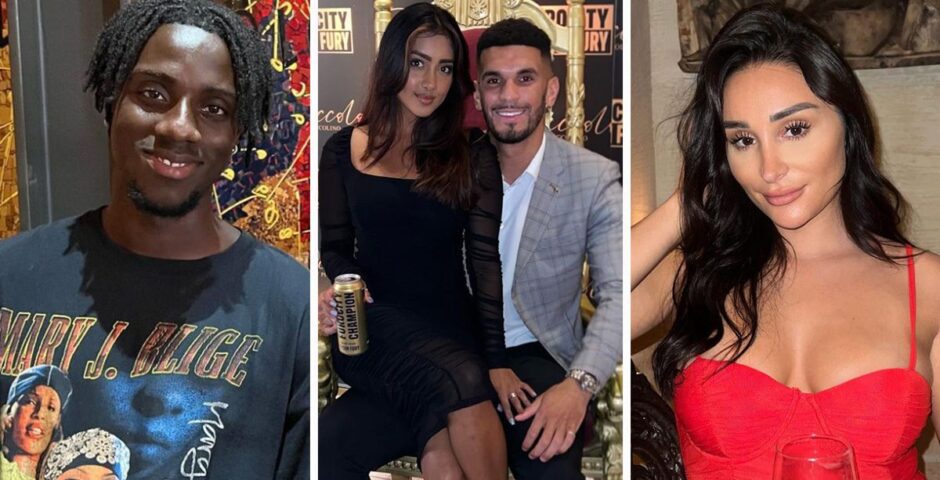 Love Island cast members talking about no opportunities and brand deals after the show