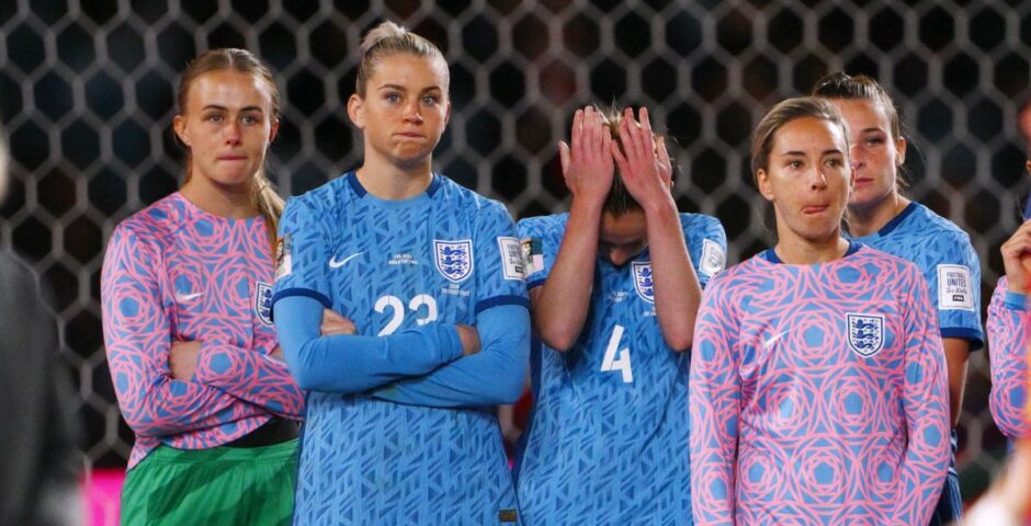Lionesses England statements home airport