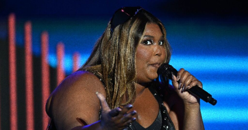 Lizzo allegations update