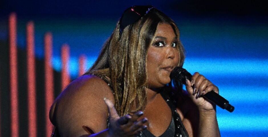 Lizzo allegations update