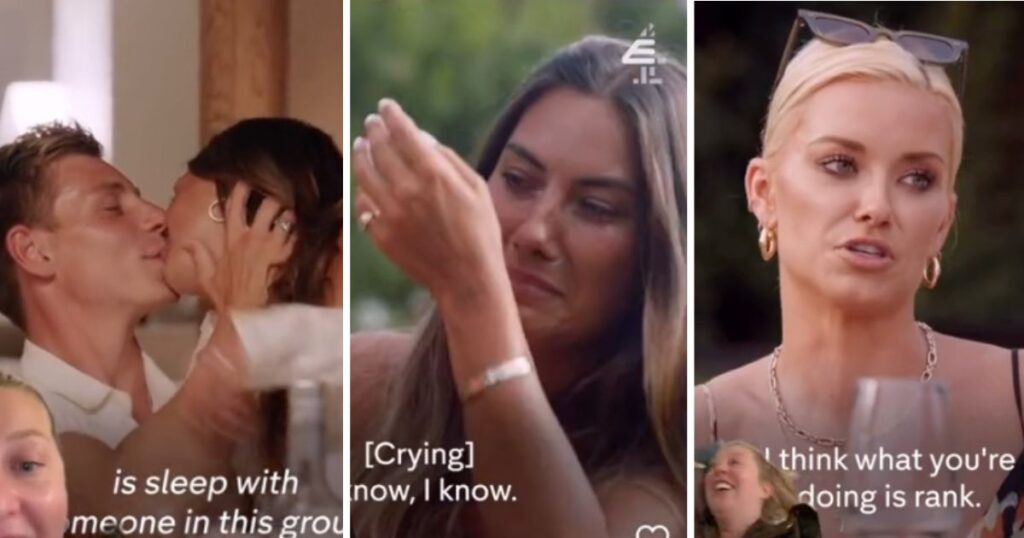 Made in Chelsea new series