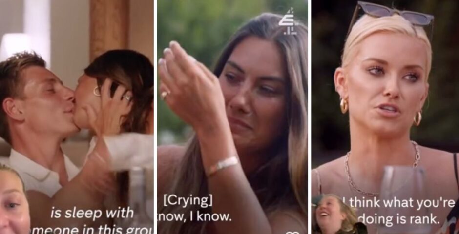 Made in Chelsea new series
