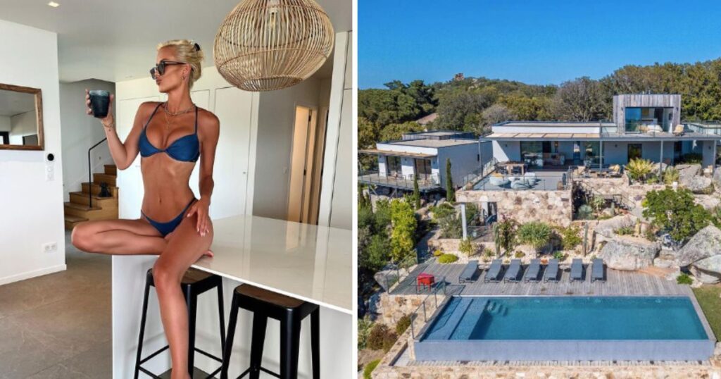 Made in Chelsea Corsica location where is Corsica