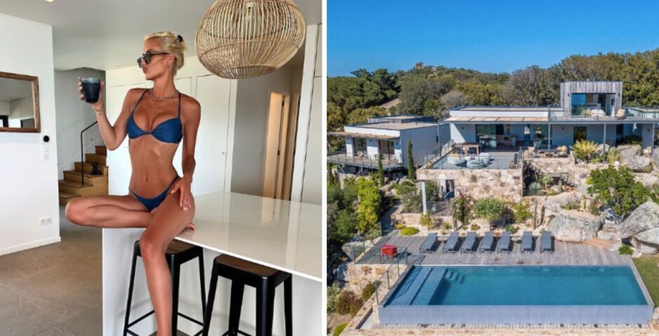 Made in Chelsea Corsica location where is Corsica